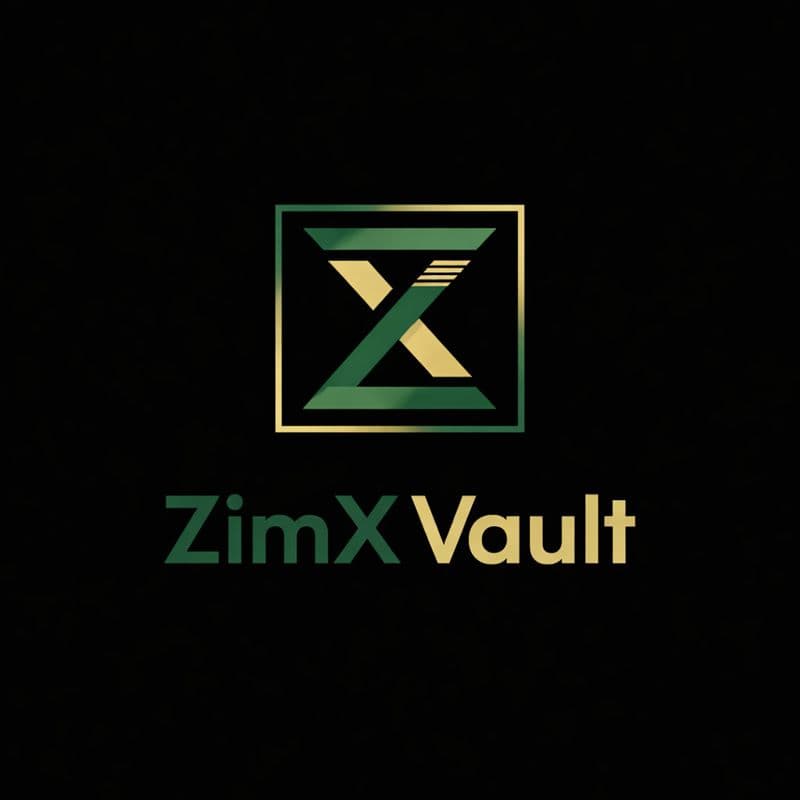 ZimXVault — transparency and proof of reserves by ZimX Finance